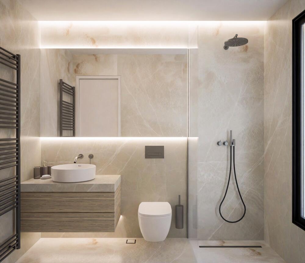  Titan Living  